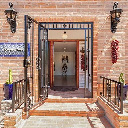 Rancho Bonito Villa Tucson Exterior foto