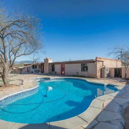 Rancho Bonito Villa Tucson Exterior foto