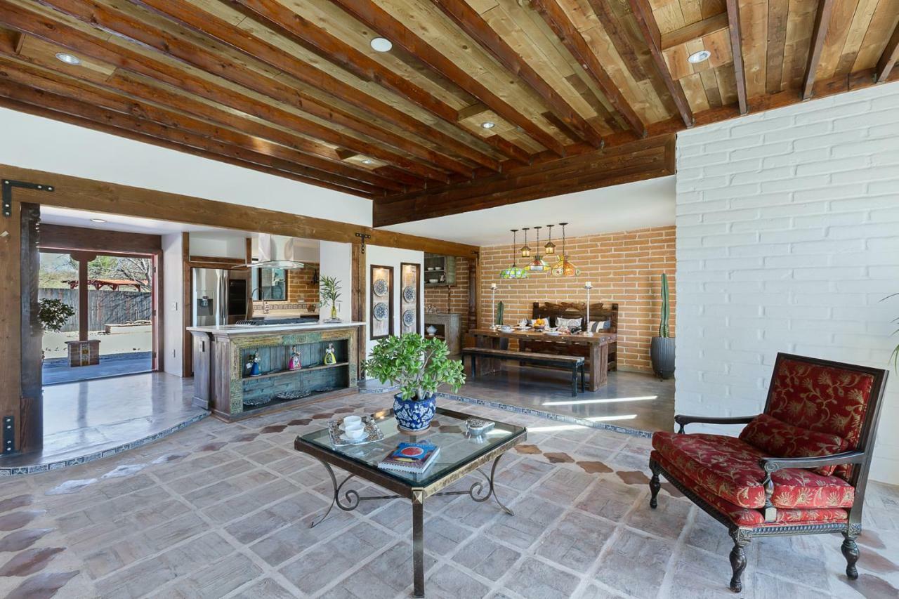 Rancho Bonito Villa Tucson Exterior foto